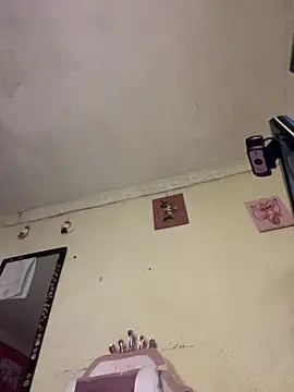  Dulcinea777 online show from March 3, 2:18 am