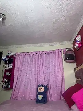  Dulcinea777 online show from March 28, 12:32 am