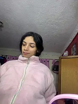 Dulcinea777 online show from May 14, 1:23 am