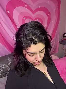 ThickerThanYoBitch online show from January 25, 12:58 pm