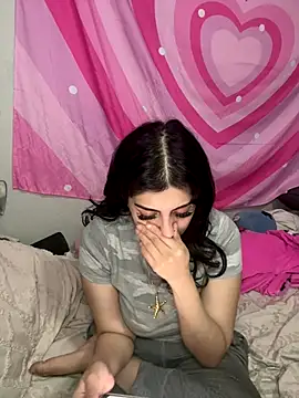 ThickerThanYoBitch online show from September 27, 2:44 pm