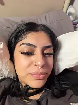 ThickerThanYoBitch online show from October 14, 2:18 pm