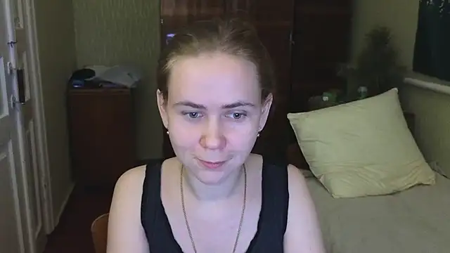 Riley Roo online show from January 6, 5:38 pm