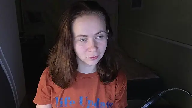 Riley Roo online show from November 14, 7:12 pm