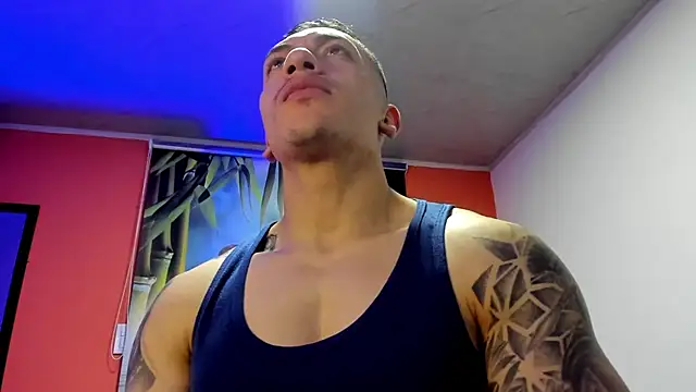 aquiles 51 online show from November 23, 1:55 pm