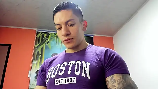 aquiles 51 online show from November 30, 2:54 pm