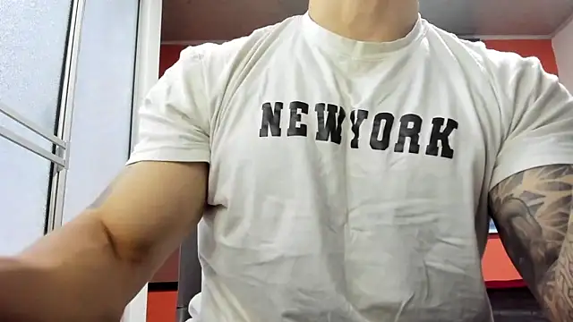 aquiles 51 online show from February 4, 1:06 pm