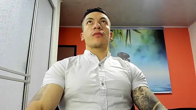 aquiles 51 online show from February 13, 2:02 pm