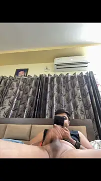Parth-26 online show from May 27, 6:16 pm