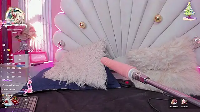 Sophia smith0 online show from January 7, 11:35 pm