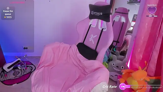 saralolo420 online show from November 11, 12:54 am