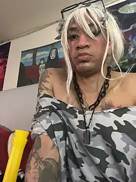 Mune Raez 6 online show from May 30, 1:08 pm