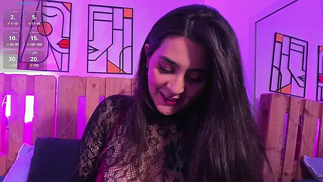 Snapshot of emily_amaya chatting on April 30, 8:57 pm emily amaya online show from April 30, 8:57 pm