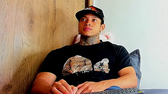 Stiven collins online show from November 14, 5:55 pm