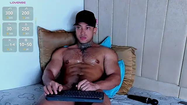 Stiven collins online show from May 19, 6:03 pm