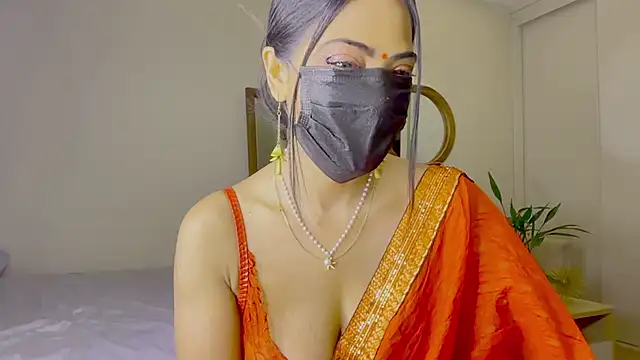 Monalisadon018 online show from February 1, 7:34 pm