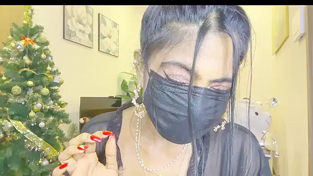 Monalisadon018 online show from February 24, 8:29 pm