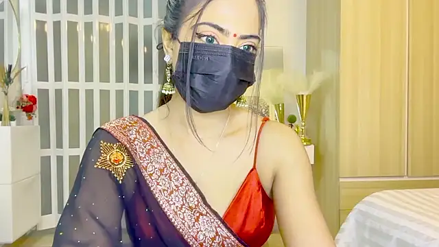 Monalisadon018 online show from March 22, 8:51 am