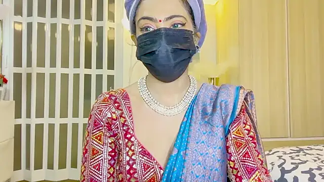 Monalisadon018 online show from March 29, 12:16 pm