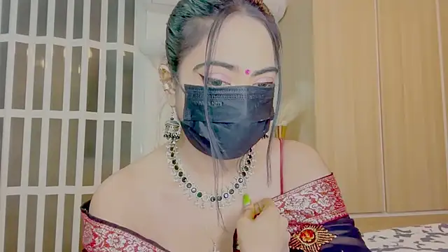 Monalisadon018 online show from April 16, 9:50 pm