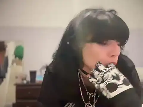 Cyberdark1312x online show from September 14, 3:00 pm