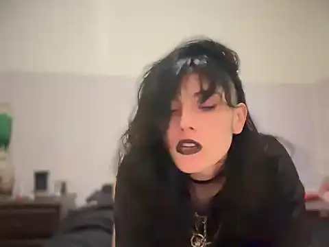 Cyberdark1312x online show from September 15, 5:07 am