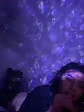 Cyberdark1312x online show from October 15, 12:16 pm