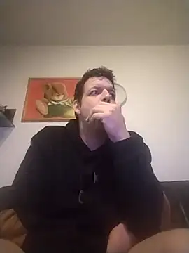 Knuffelstaaf123 online show from February 6, 2:04 pm