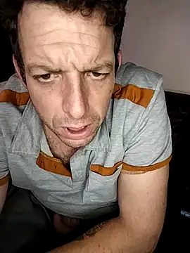 Knuffelstaaf123 online show from November 9, 2:10 am