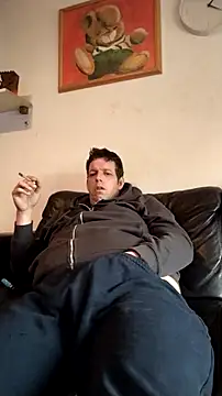 Knuffelstaaf123 online show from February 28, 1:34 pm