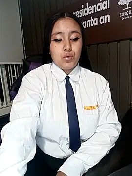 Cute Penelope online show from November 17, 11:16 am