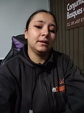 Cute Penelope online show from February 21, 11:22 am