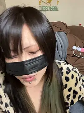 miyabi room online show from July 6, 12:13 pm