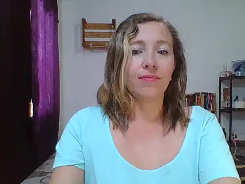 charlott ponce online show from March 22, 7:31 pm