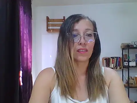 charlott ponce online show from November 18, 6:56 pm