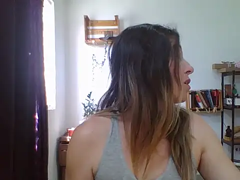 charlott ponce online show from March 10, 7:19 pm