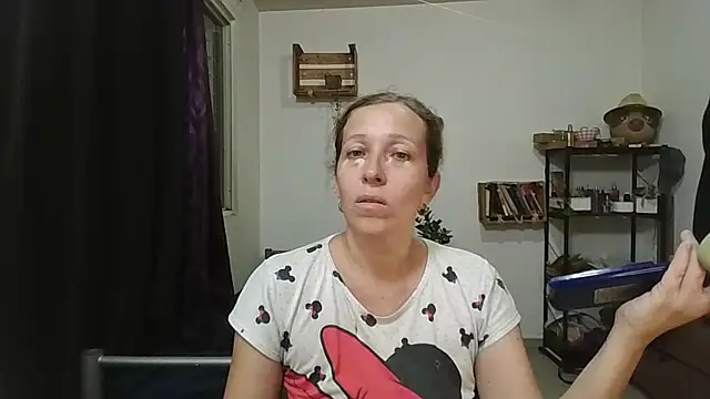 Snapshot of charlott_ponce chatting on July 8, 3:22 am charlott ponce online show from July 8, 3:22 am