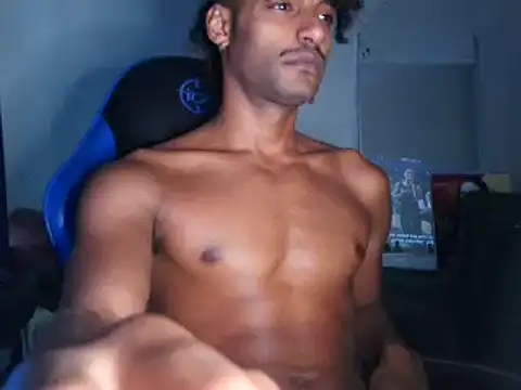 gerson173Hugo online show from January 4, 9:41 pm