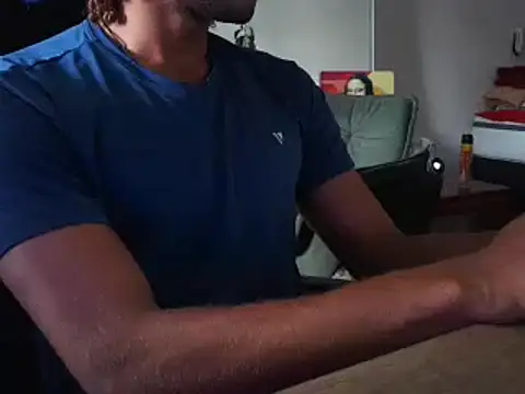 gerson173Hugo online show from January 17, 5:19 pm