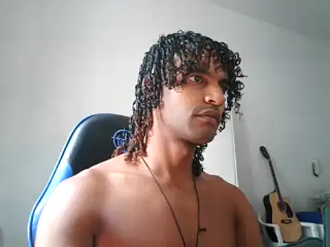 gerson173Hugo online show from January 24, 1:36 pm