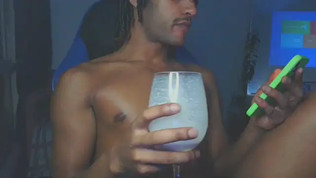 gerson173Hugo online show from February 13, 1:29 am