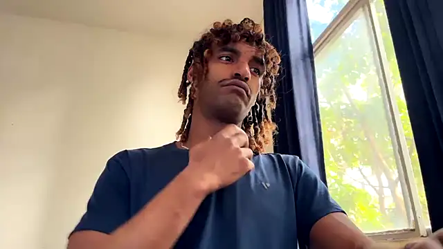 gerson173Hugo online show from October 14, 10:05 am