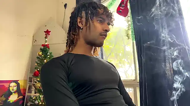 gerson173Hugo online show from November 14, 11:42 am