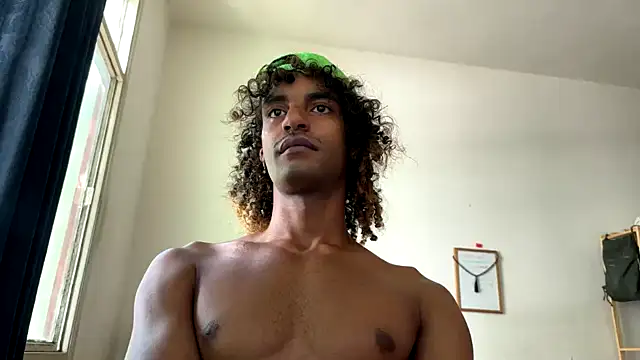 gerson173Hugo online show from February 12, 12:44 pm