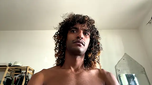 gerson173Hugo online show from February 28, 11:44 am