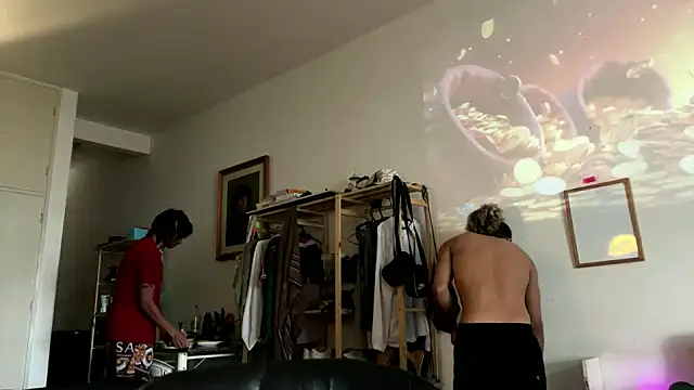 gerson173Hugo online show from March 11, 11:27 am