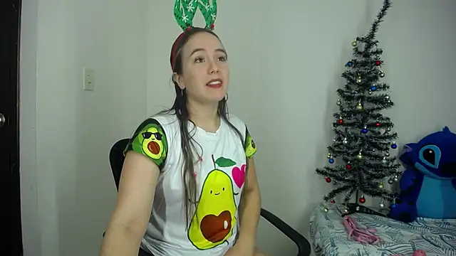 LauraSofia Cam online show from December 20, 9:16 am