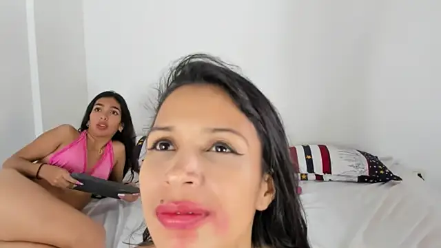 SweetYoungs  online show from February 6, 8:23 pm