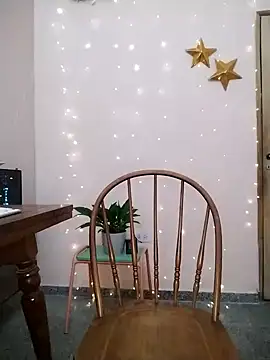 lucecitafantasy2 online show from January 13, 2:18 am