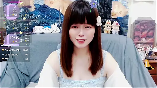 a0513 online show from March 8, 6:05 pm